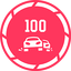 Trophy Icon