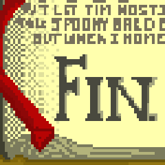 The End