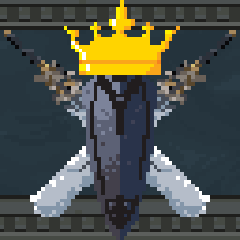 Trophy Icon