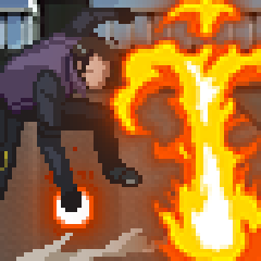 Trophy Icon