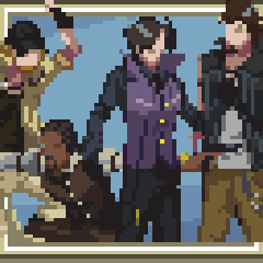 Trophy Icon