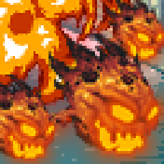 Trophy Icon