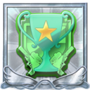 Trophy Icon