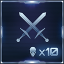 Trophy Icon