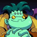 Trophy Icon