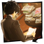 Trophy Icon