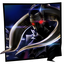 One Who Rebels Against a God