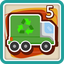 Trophy Icon