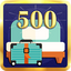 Trophy Icon