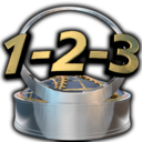 Trophy Icon