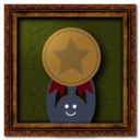 Trophy Icon
