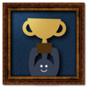 Trophy Icon