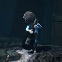 Not Alone