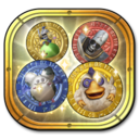 Serial Summoner