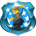Trophy Icon