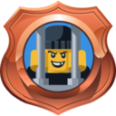 Trophy Icon