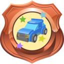 Trophy Icon