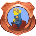 Trophy Icon