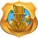 Trophy Icon