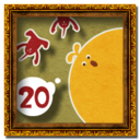 Trophy Icon