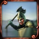 Axe-Wielder