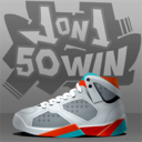 Trophy Icon