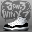 Trophy Icon