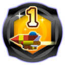 Trophy Icon