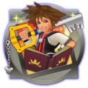 Record Keeper Sora