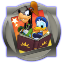 Storyteller Sora