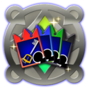 Novice Deck Builder