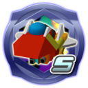 Trophy Icon
