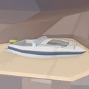 Trophy Icon