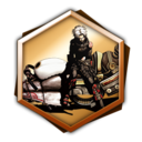 Trophy Icon