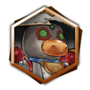 Trophy Icon