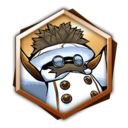 Trophy Icon