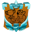 The N. Trepid Crash Bandicoot!
