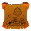 The Box That Broke the Bandicoot's Back