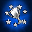 Trophy Icon