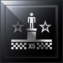 Trophy Icon