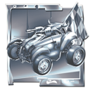 Trophy Icon
