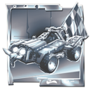 Trophy Icon