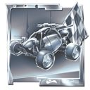 Trophy Icon