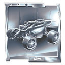 Trophy Icon