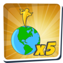 Trophy Icon