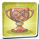 Trophy Icon