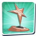 Trophy Icon