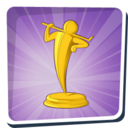 Trophy Icon