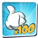 Trophy Icon