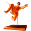 Majima From Above